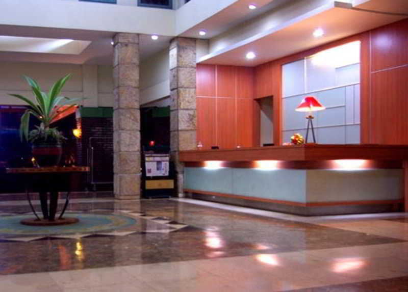 Kazeem Topas Galeria Bandung Esterno foto